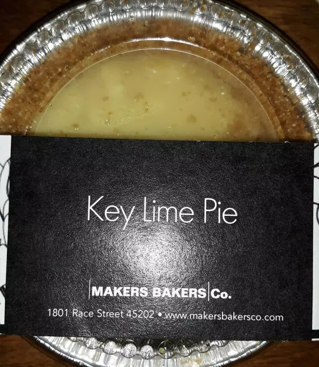 Makers Bakers