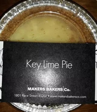 Makers Bakers