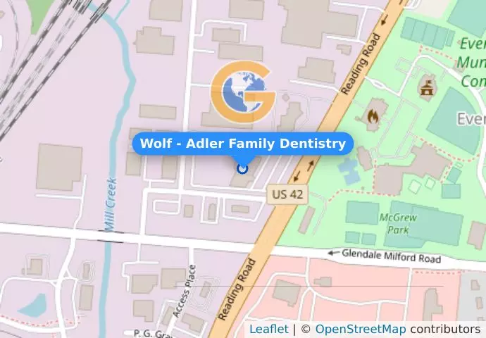 Wolf - Adler Family Dentistry