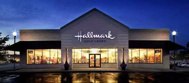 Amy’s Hallmark Shop