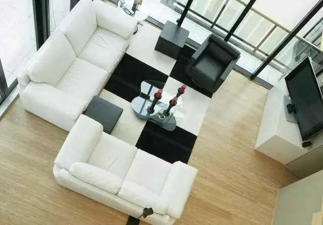 A Step Above Flooring & Installation