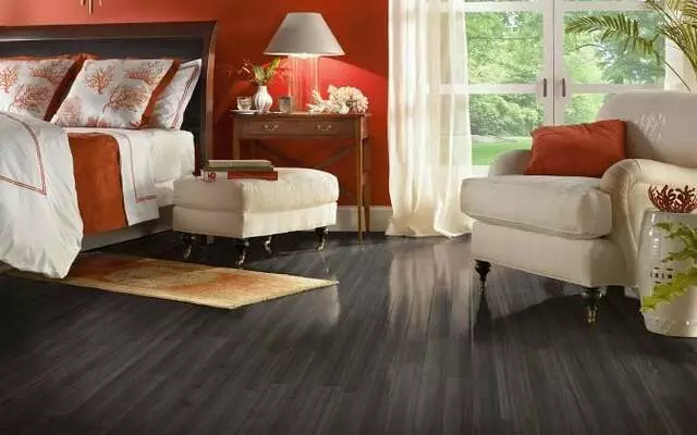 A Step Above Flooring & Installation