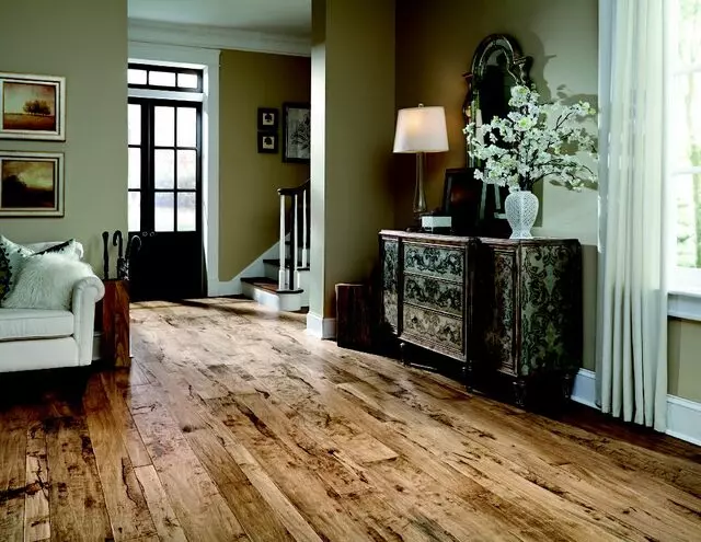 A Step Above Flooring & Installation