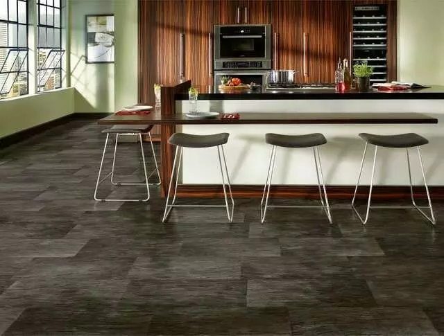 A Step Above Flooring & Installation