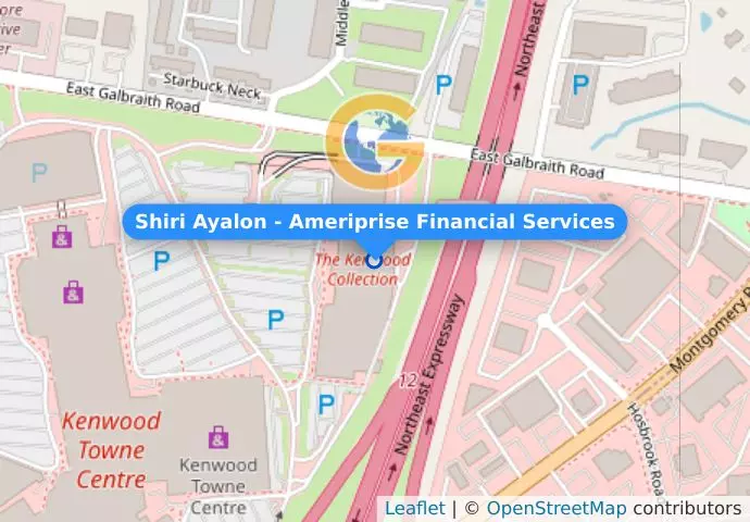 Shiri Ayalon - Ameriprise Financial Services