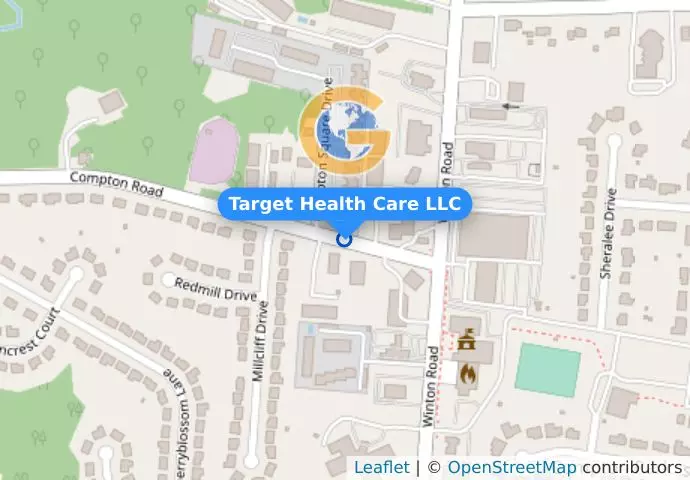 Target Health Care LLC