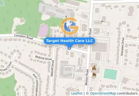 Target Health Care LLC