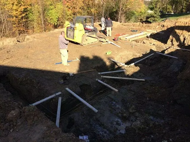 AKH Development