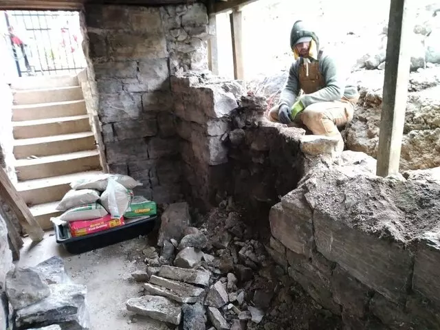 AKH Development
