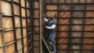 AKH Development