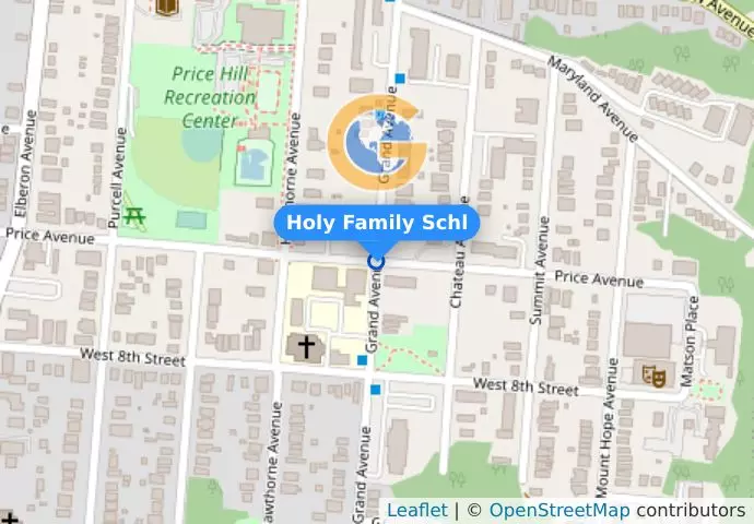 Holy Family Schl