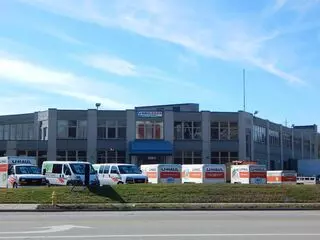 U-Haul Moving & Storage of Downtown Cincinnati