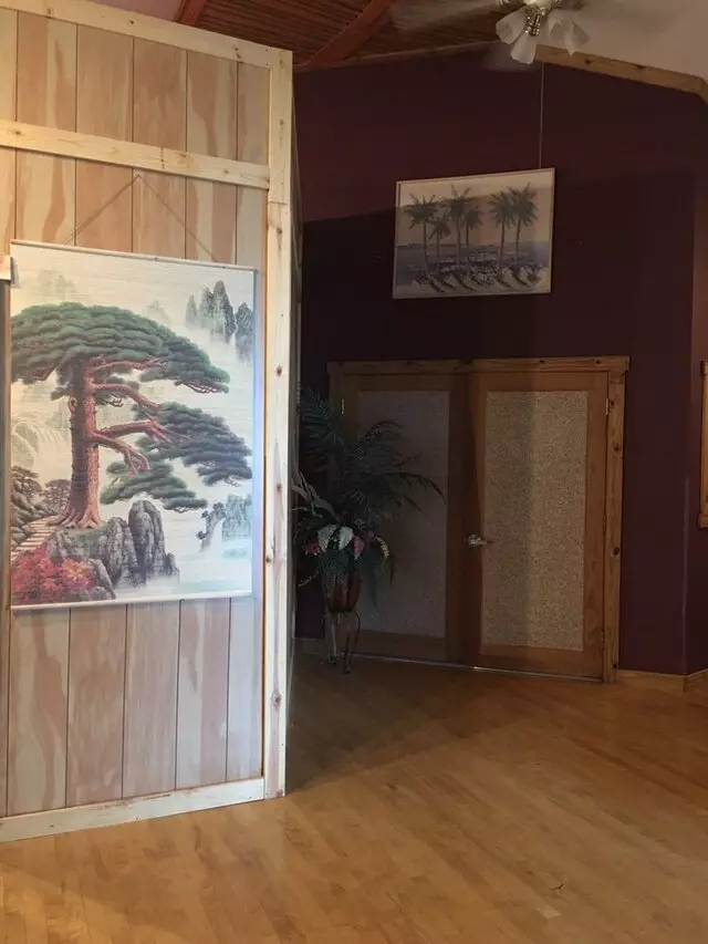 Asian Massage Cincinnati