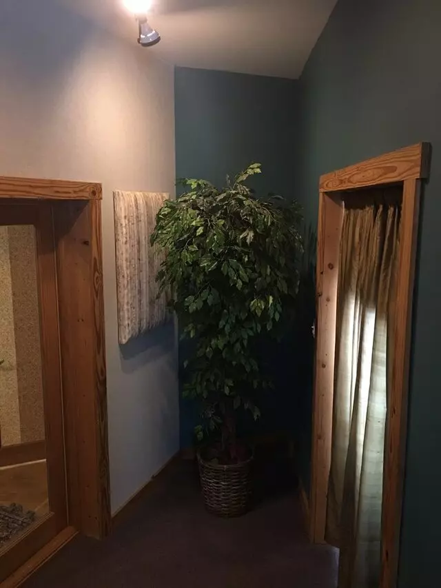 Asian Massage Cincinnati