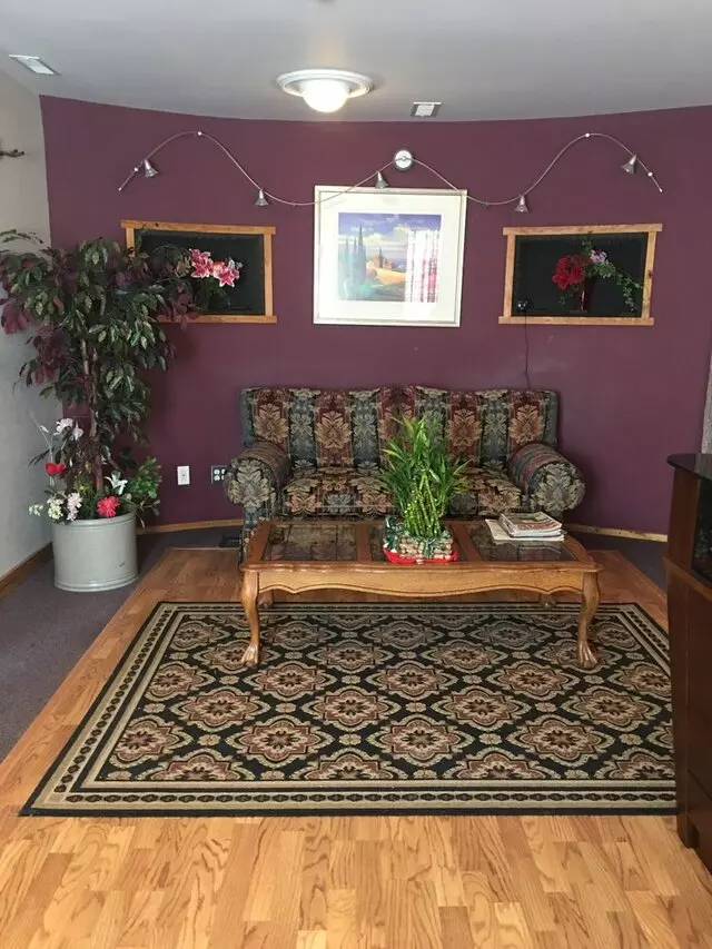 Asian Massage Cincinnati