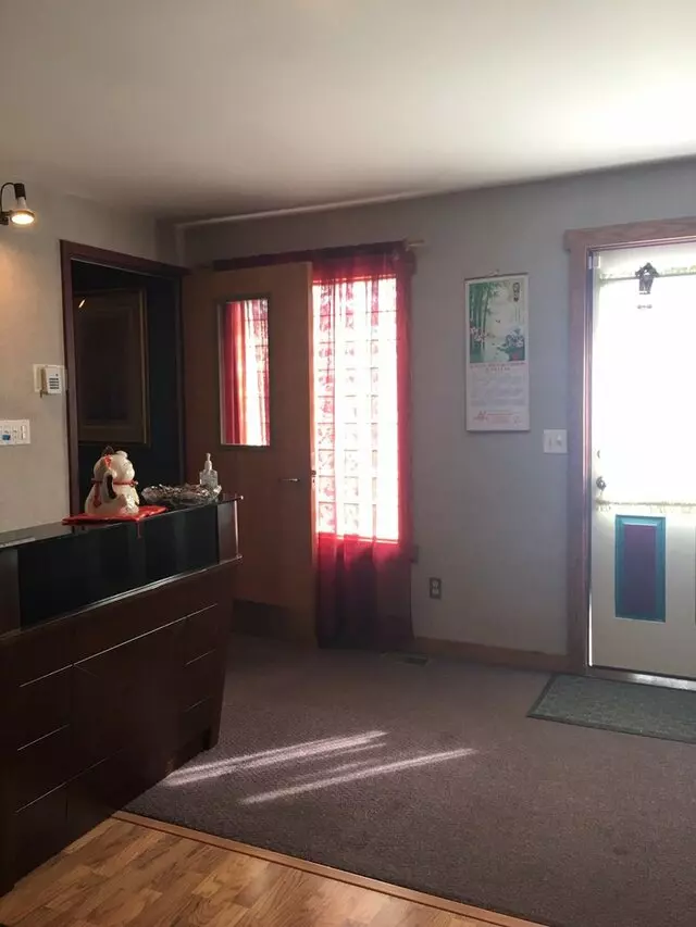 Asian Massage Cincinnati