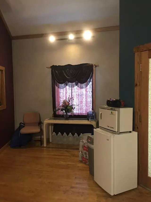 Asian Massage Cincinnati