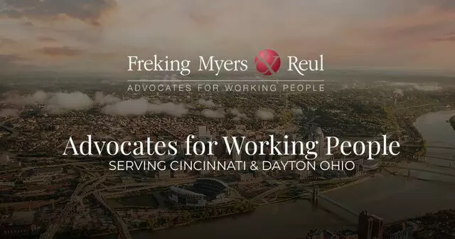 Freking Myers and Reul