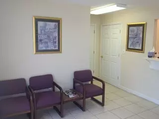 Reading Chiropractic