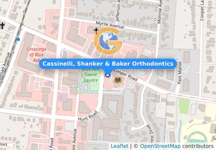 Cassinelli, Shanker & Baker Orthodontics