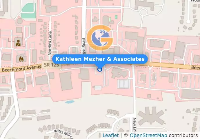 Kathleen Mezher & Associates
