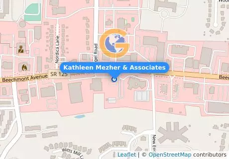 Kathleen Mezher & Associates