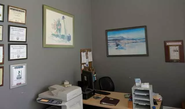 New Direction Treatment Services