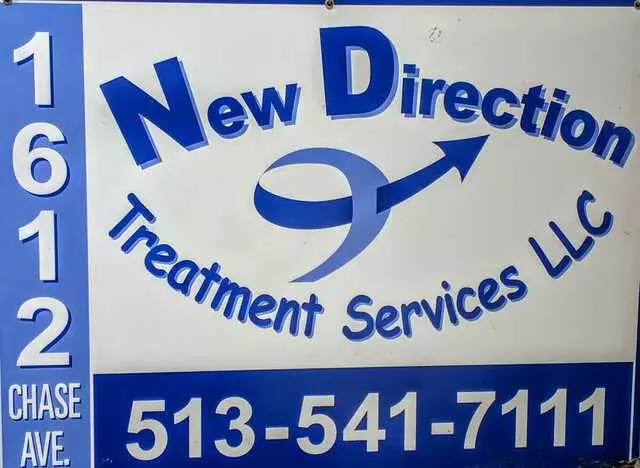 New Direction Treatment Services