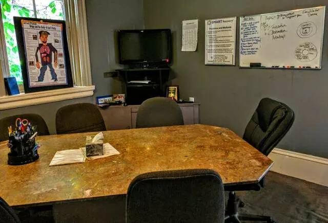New Direction Treatment Services