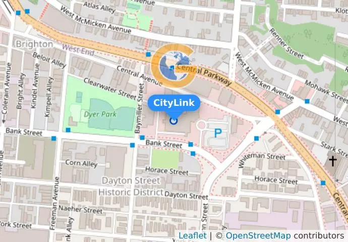 CityLink