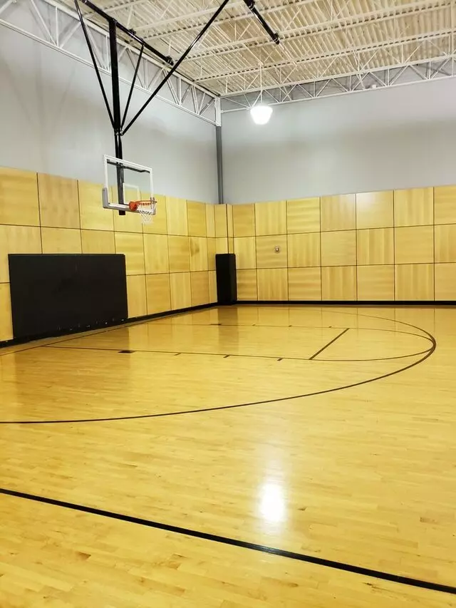 LA Fitness