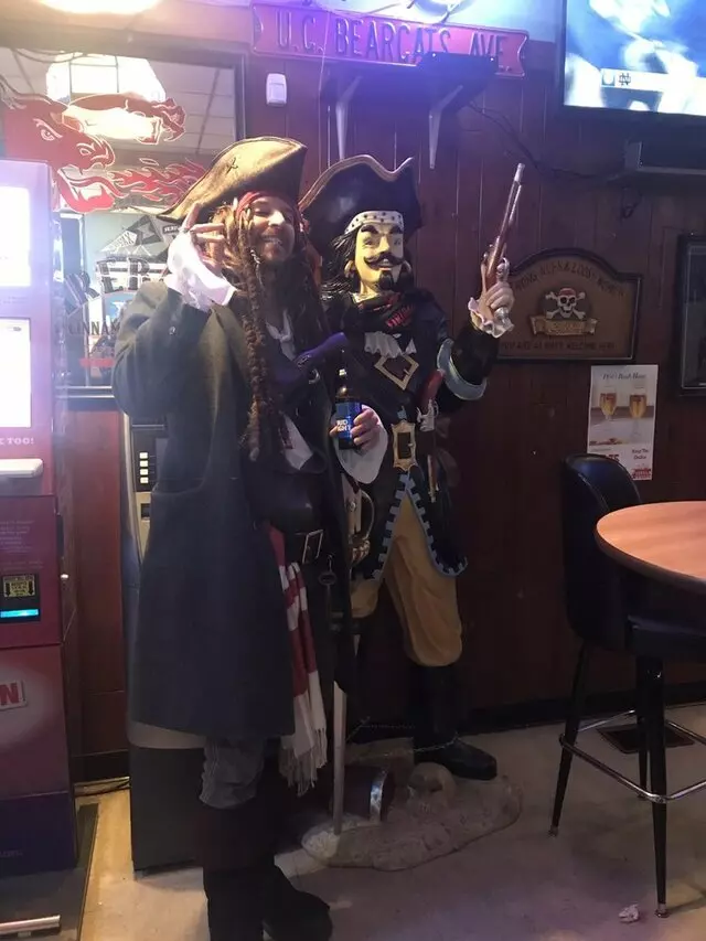 Augie’s Tavern