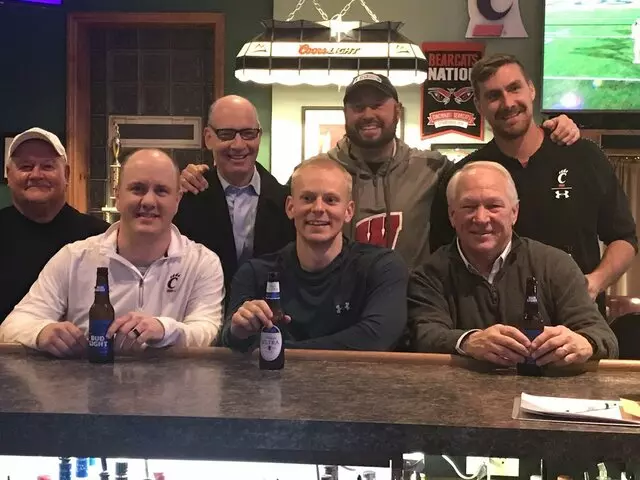 Augie’s Tavern