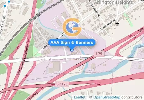 AAA Sign & Banners