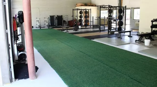 Queen City Barbell