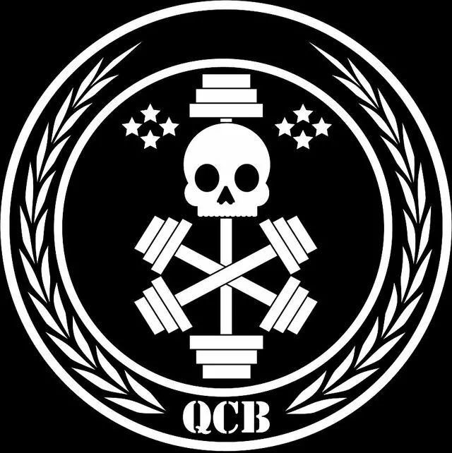 Queen City Barbell