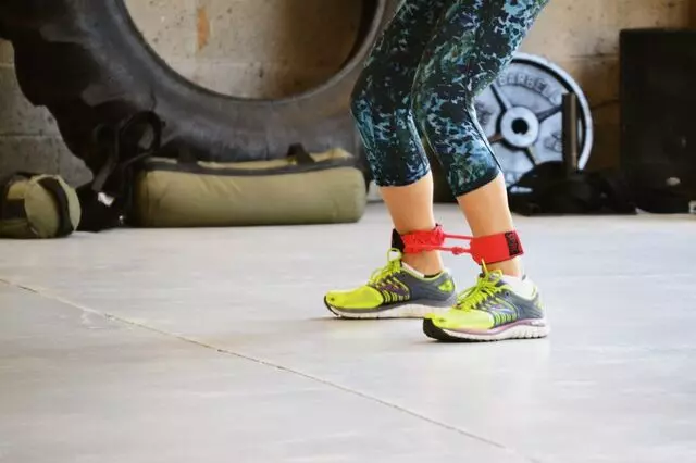 Queen City Barbell