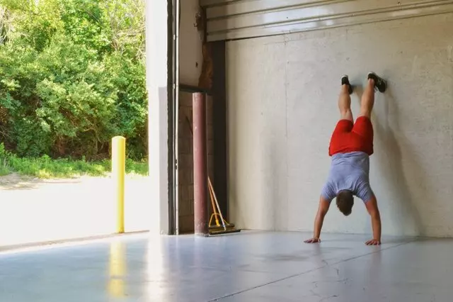 Queen City Barbell