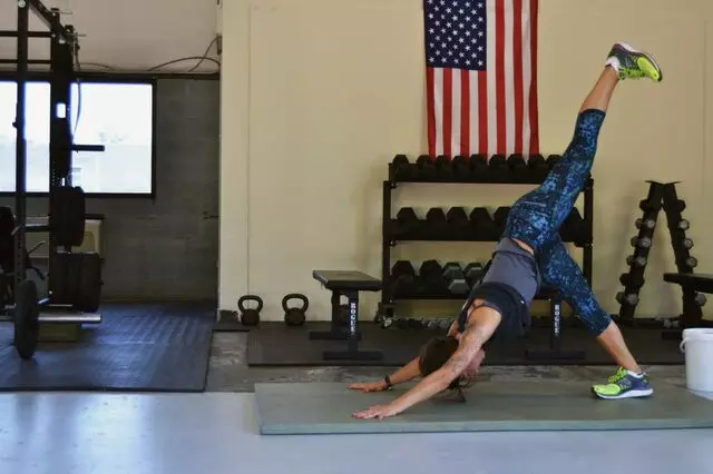 Queen City Barbell