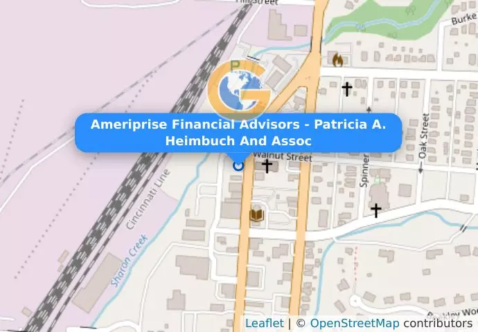 Ameriprise Financial Advisors - Patricia A. Heimbuch And Assoc
