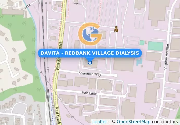 DAVITA - REDBANK VILLAGE DIALYSIS