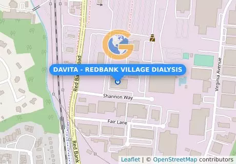 DAVITA - REDBANK VILLAGE DIALYSIS