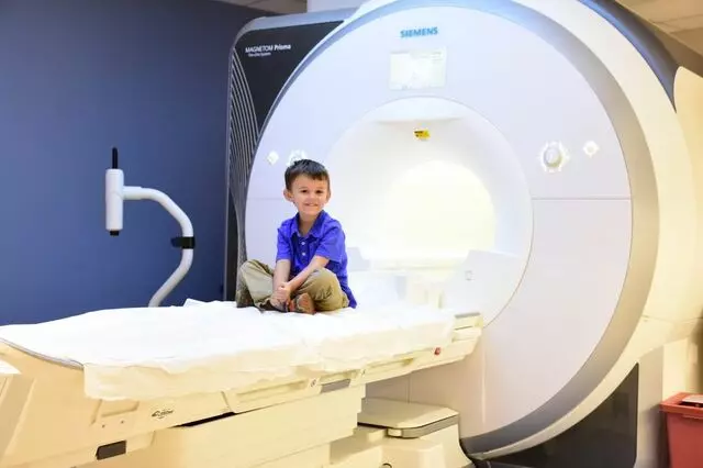 Advanced Patient Imaging