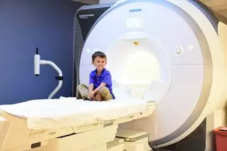 Advanced Patient Imaging