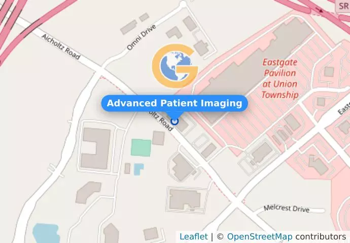 Advanced Patient Imaging