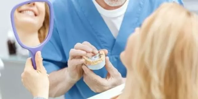 Vincent P Williams, DDS