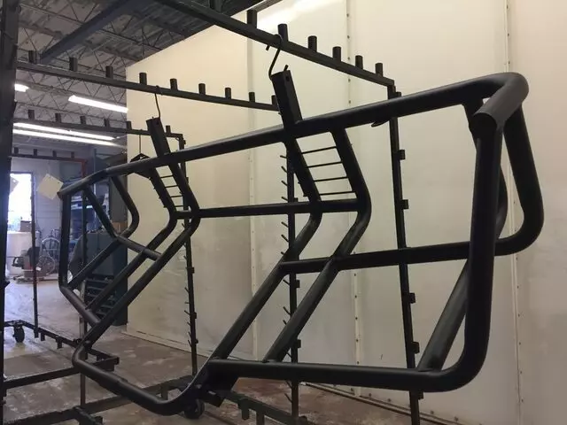 Powder Coating Specialty