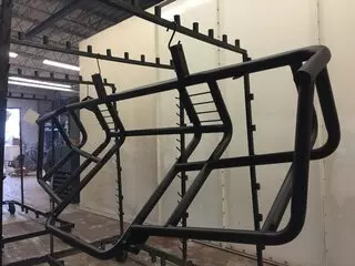 Powder Coating Specialty