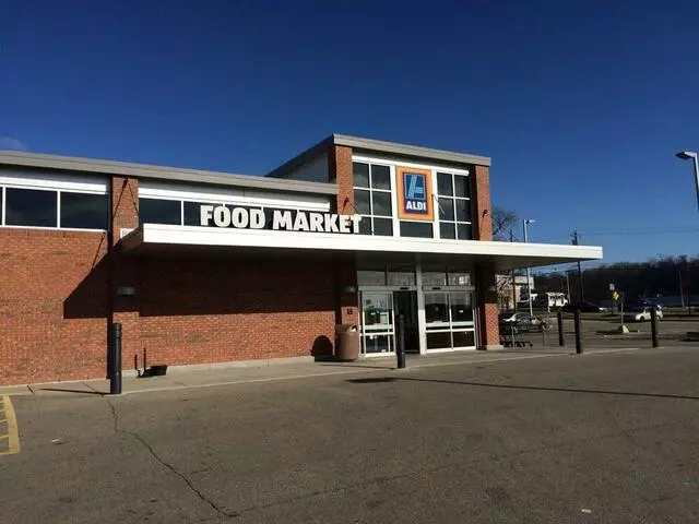 Aldi