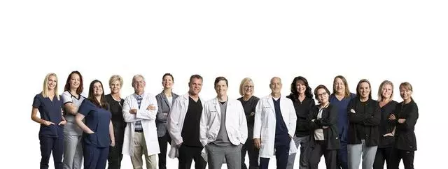 Fennell Yoxthimer & Associates, DDS